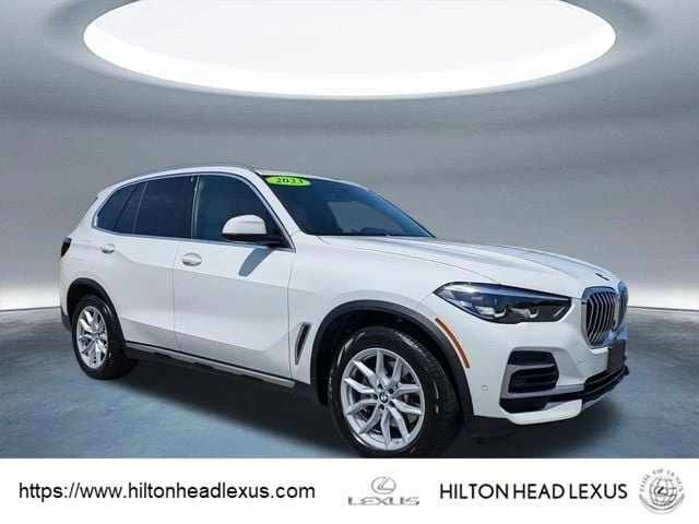 2023 BMW G05 X5 - Image 2 of 13