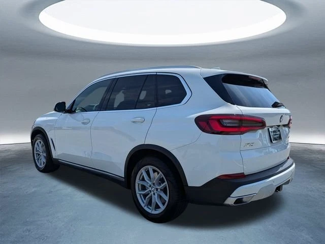 2023 BMW G05 X5 - Image 7 of 13