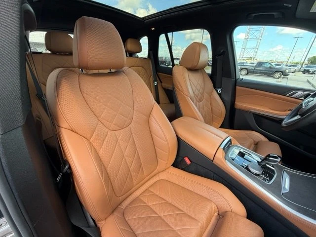 2023 BMW G05 X5 - Image 11 of 13
