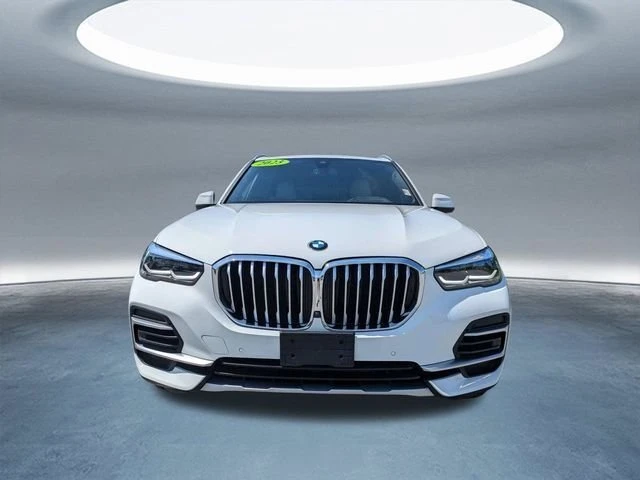 2023 BMW G05 X5 - Image 10 of 13