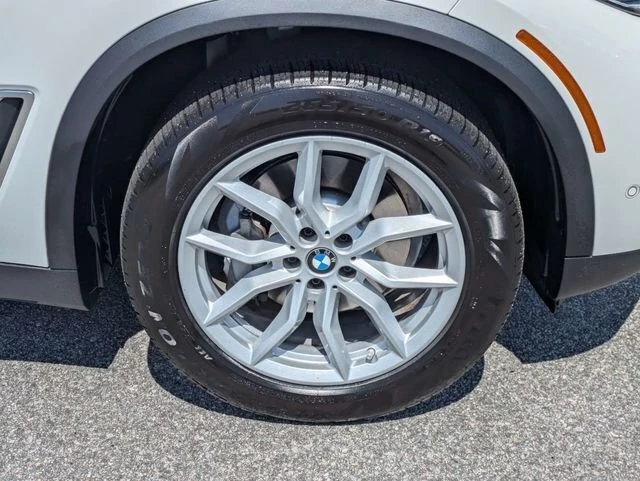 2023 BMW G05 X5 - Image 12 of 13