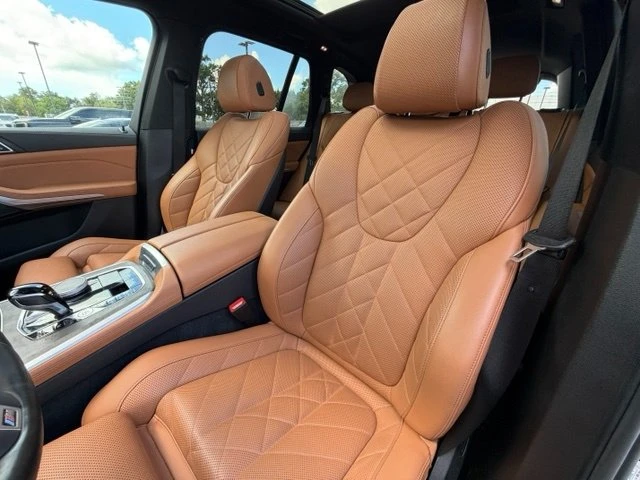 2023 BMW G05 X5 - Image 8 of 13