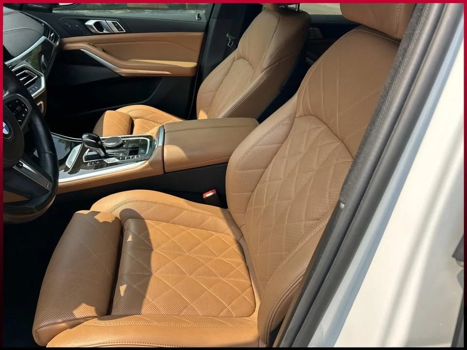 2023 BMW G05 X5 - Image 17 of 20