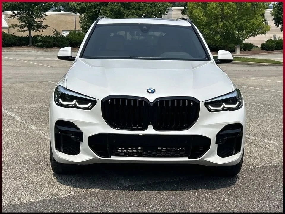 2023 BMW G05 X5 - Image 2 of 20