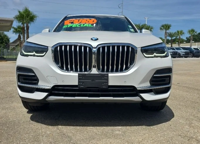 2023 BMW G05 X5 - Image 5 of 12