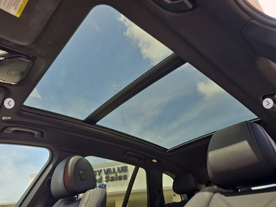 2023 BMW G05 X5 - Image 11 of 12