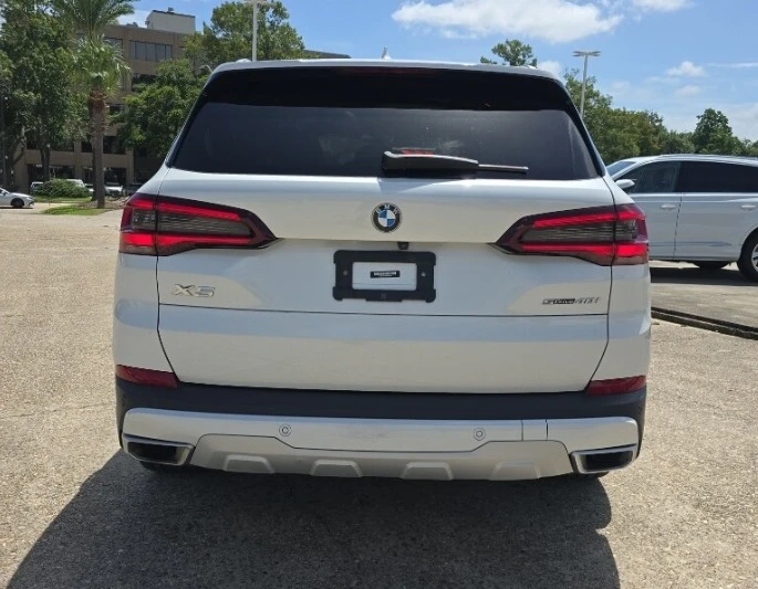 2023 BMW G05 X5 - Image 3 of 12