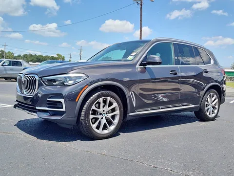 2023 BMW X5 sDrive40i