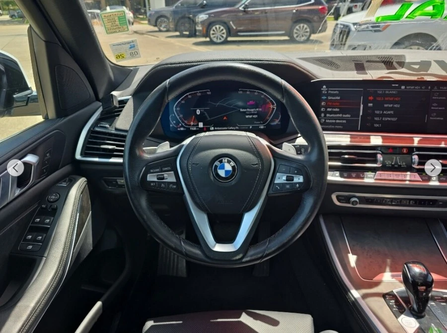 2023 BMW G05 X5 - Image 8 of 12