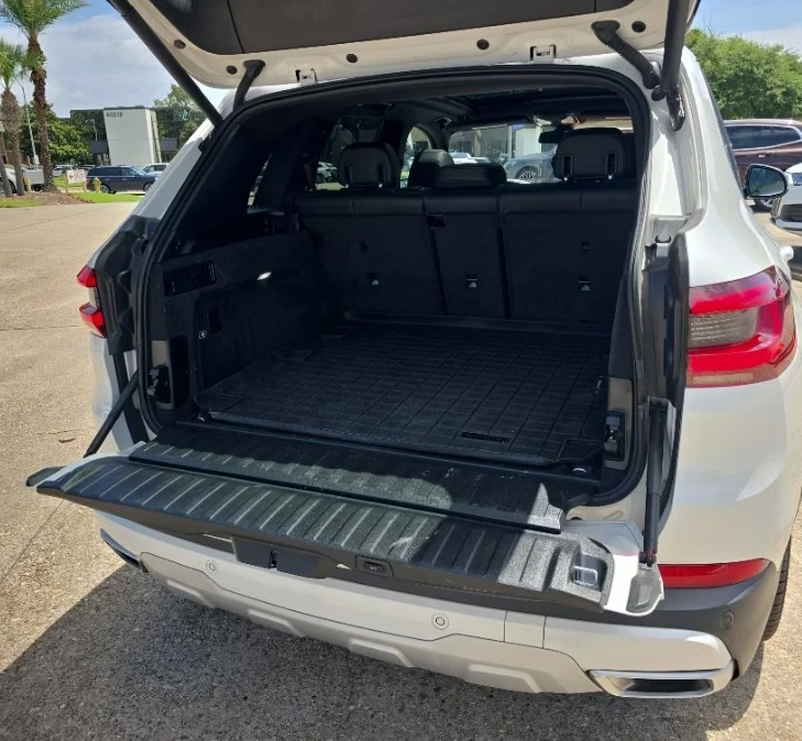 2023 BMW G05 X5 - Image 12 of 12