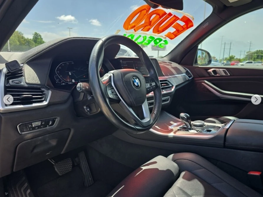 2023 BMW G05 X5 - Image 7 of 12
