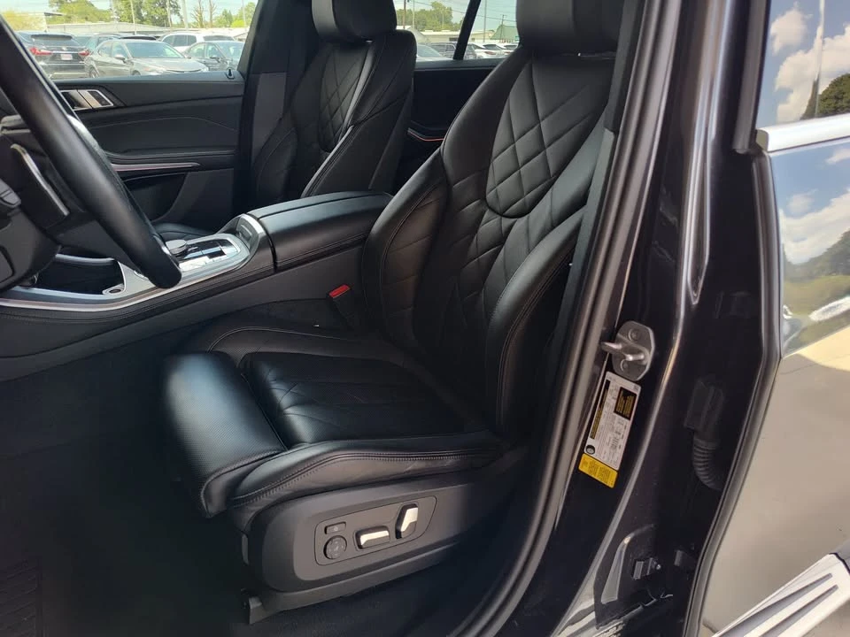 2023 BMW G05 X5 - Image 19 of 20