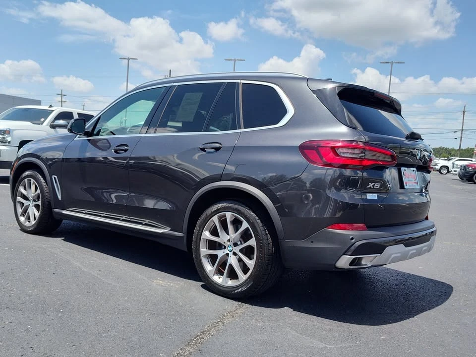 2023 BMW G05 X5 - Image 4 of 20