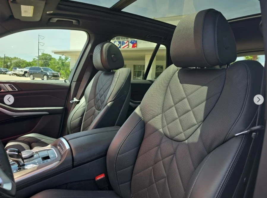 2023 BMW G05 X5 - Image 6 of 12