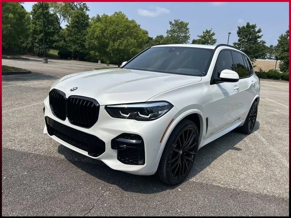 2023 BMW G05 X5 - Image 3 of 20