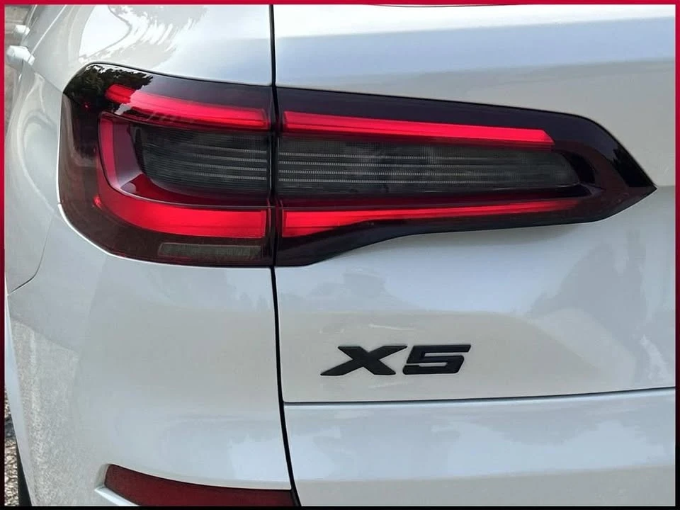 2023 BMW G05 X5 - Image 13 of 20