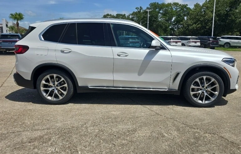 2023 BMW G05 X5 - Image 4 of 12