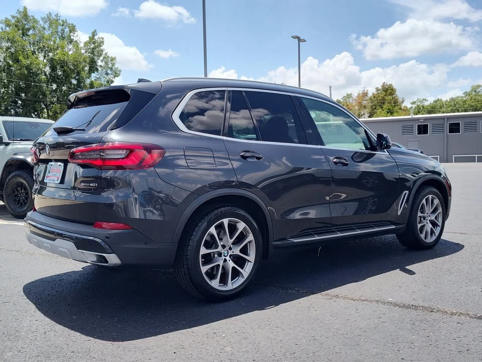 2023 BMW G05 X5 - Image 10 of 20