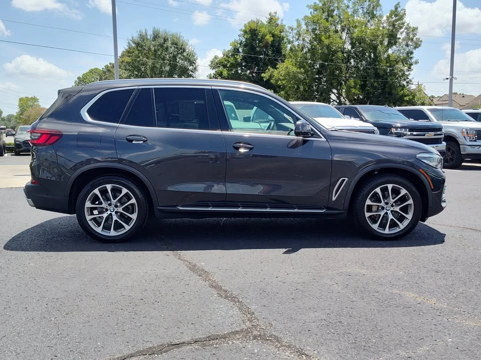 2023 BMW G05 X5 - Image 11 of 20