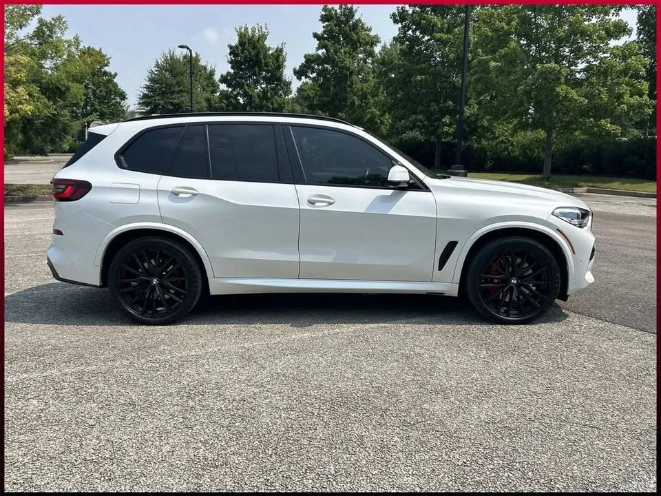 2023 BMW G05 X5 - Image 8 of 20
