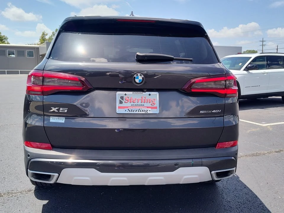 2023 BMW G05 X5 - Image 5 of 20