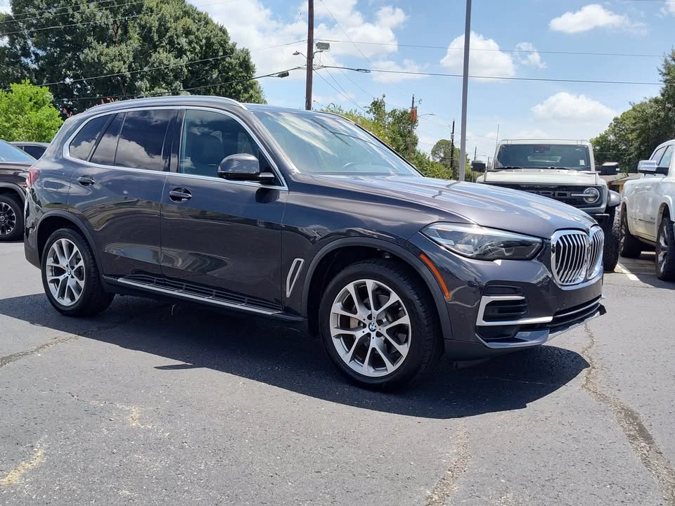 2023 BMW G05 X5 - Image 12 of 20