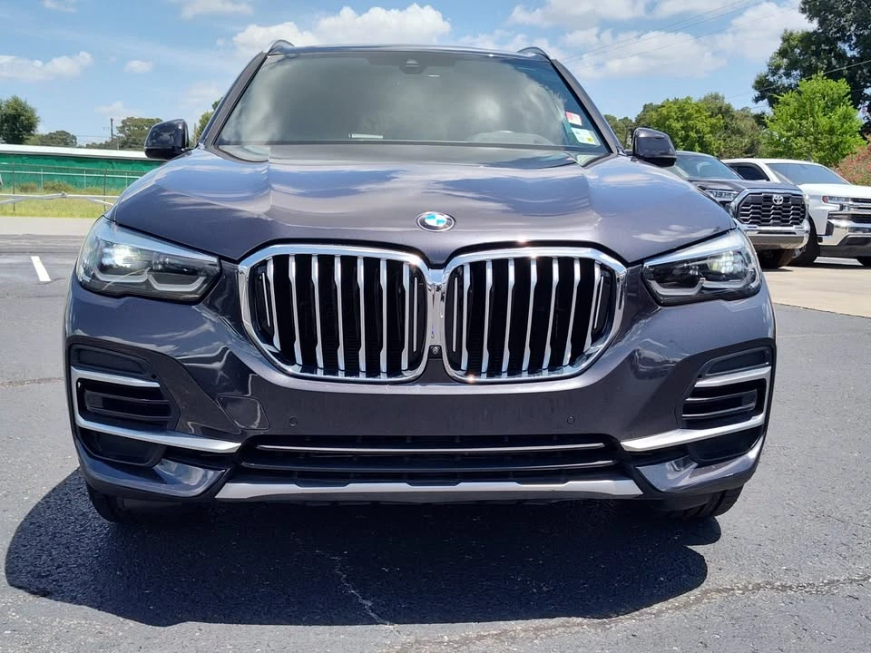 2023 BMW G05 X5 - Image 13 of 20
