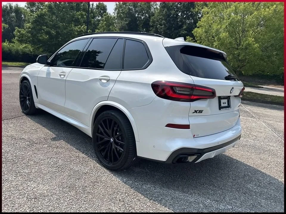 2023 BMW G05 X5 - Image 5 of 20