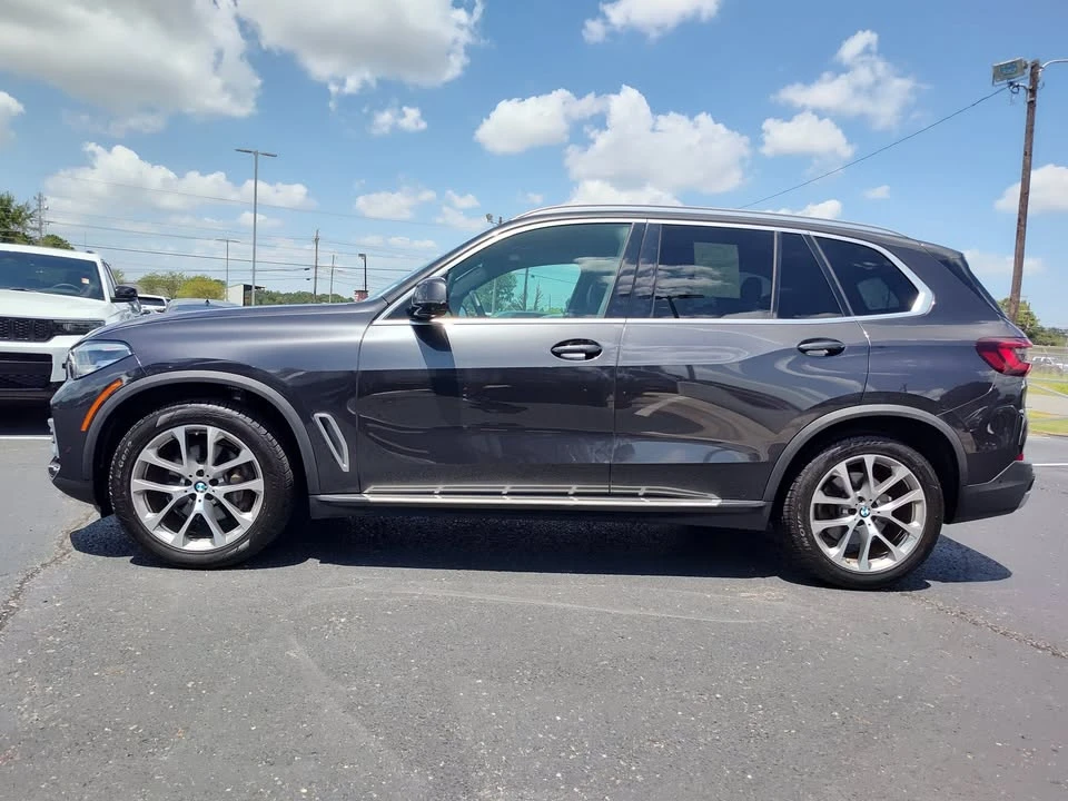 2023 BMW G05 X5 - Image 3 of 20