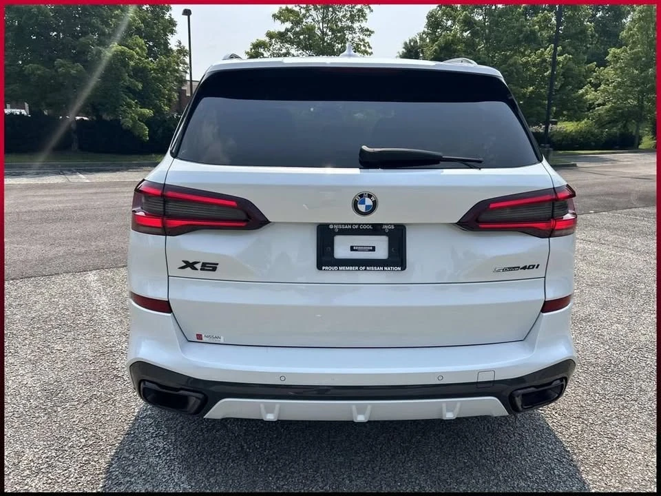 2023 BMW G05 X5 - Image 6 of 20