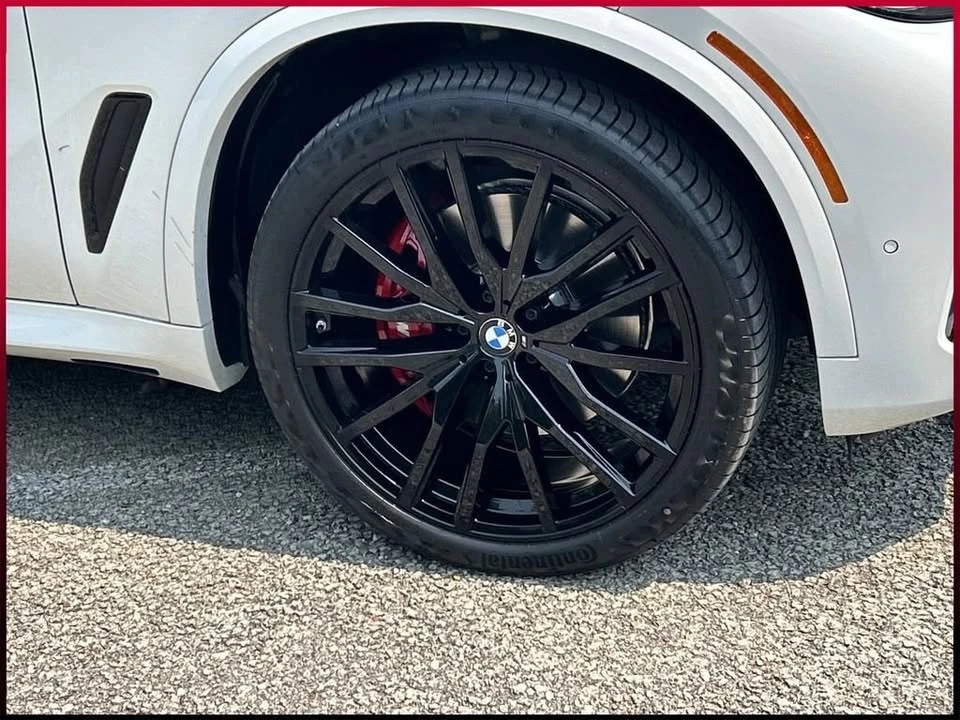 2023 BMW G05 X5 - Image 9 of 20