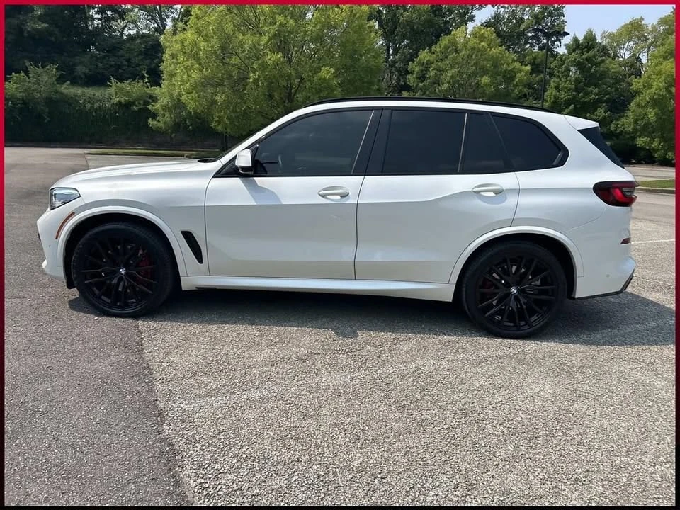 2023 BMW G05 X5 - Image 4 of 20