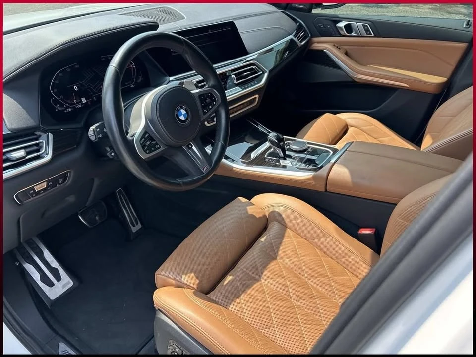2023 BMW G05 X5 - Image 16 of 20
