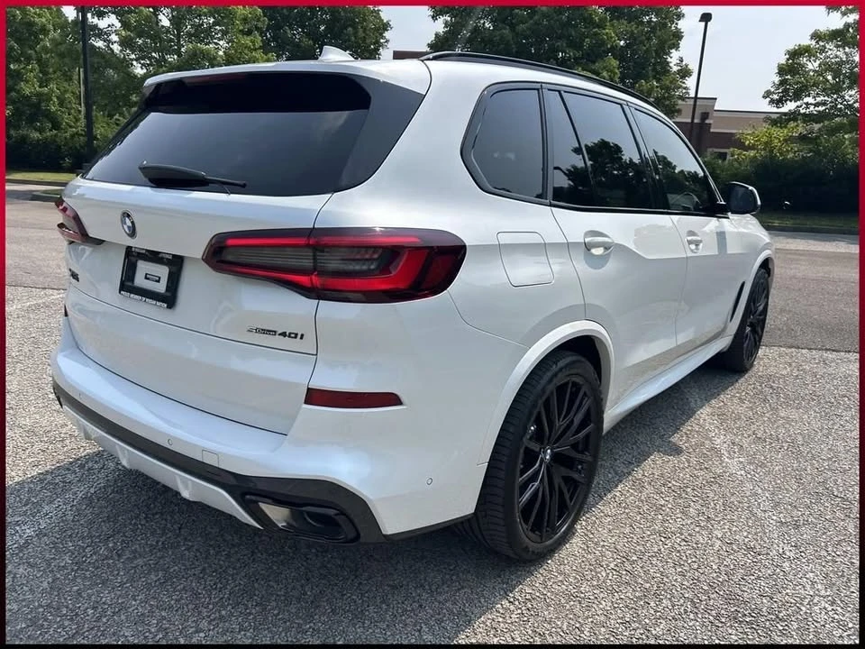 2023 BMW G05 X5 - Image 7 of 20