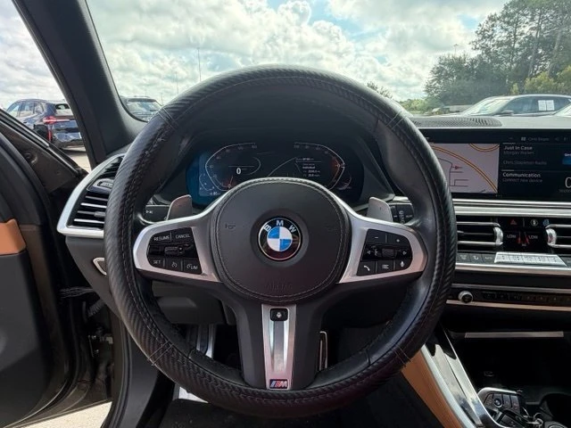 2023 BMW G05 X5 - Image 6 of 12