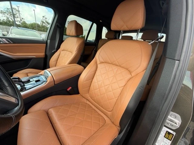 2023 BMW G05 X5 - Image 5 of 12