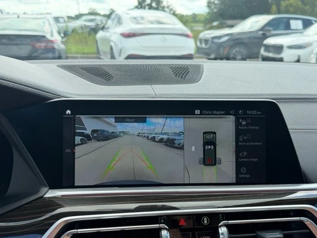 2023 BMW G05 X5 - Image 7 of 12