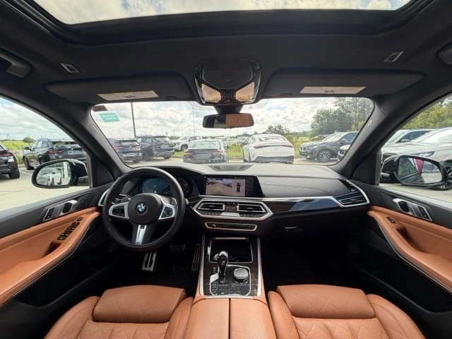 2023 BMW G05 X5 - Image 12 of 12