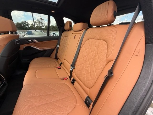 2023 BMW G05 X5 - Image 10 of 12