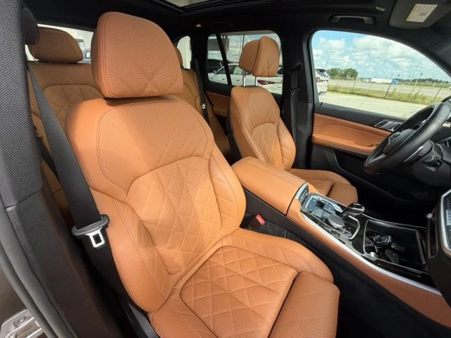 2023 BMW G05 X5 - Image 11 of 12