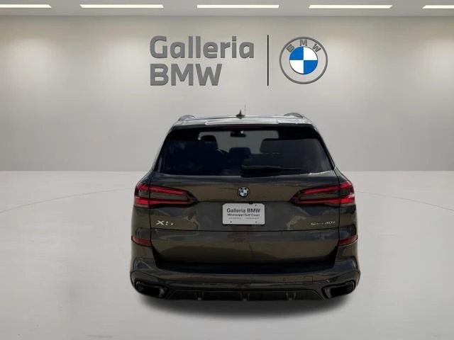 2023 BMW G05 X5 - Image 3 of 12