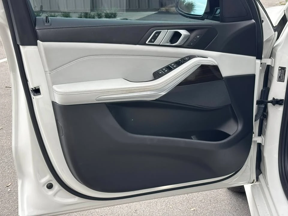 2023 BMW G05 X5 - Image 7 of 15