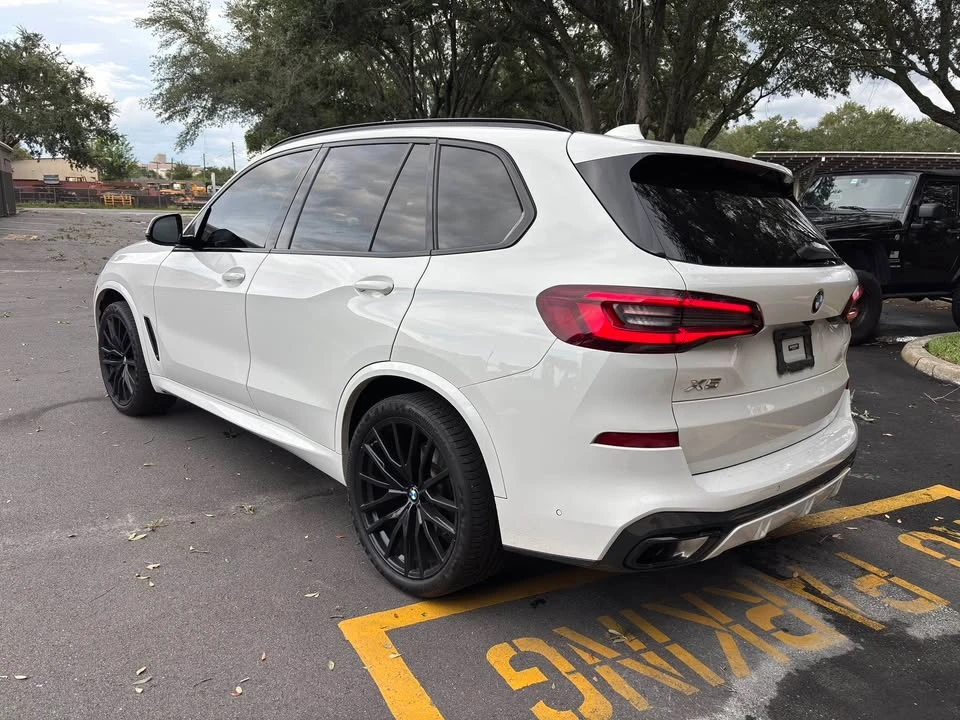 2023 BMW G05 X5 - Image 6 of 15