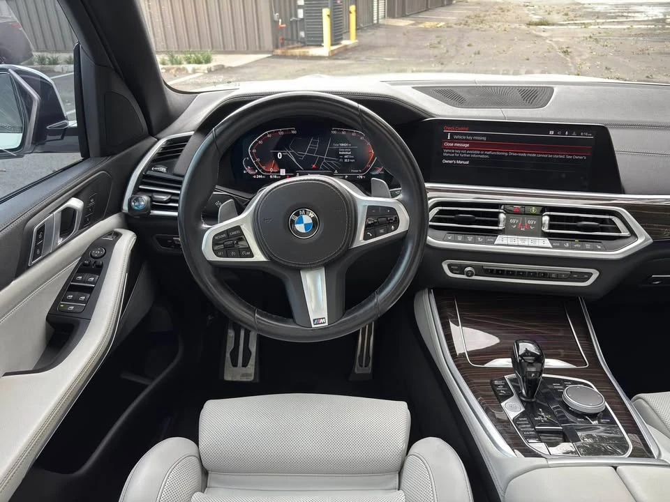 2023 BMW G05 X5 - Image 12 of 15