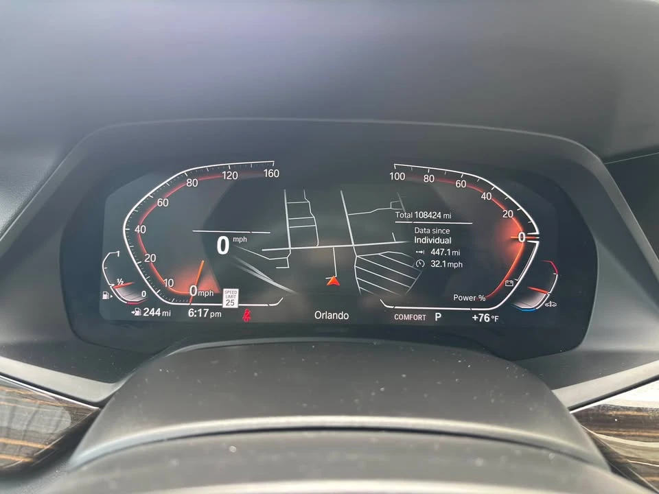 2023 BMW G05 X5 - Image 15 of 15