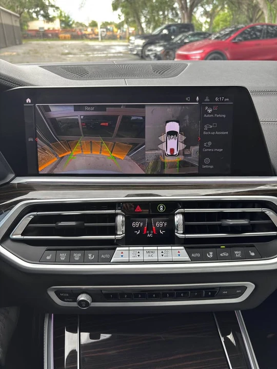 2023 BMW G05 X5 - Image 14 of 15