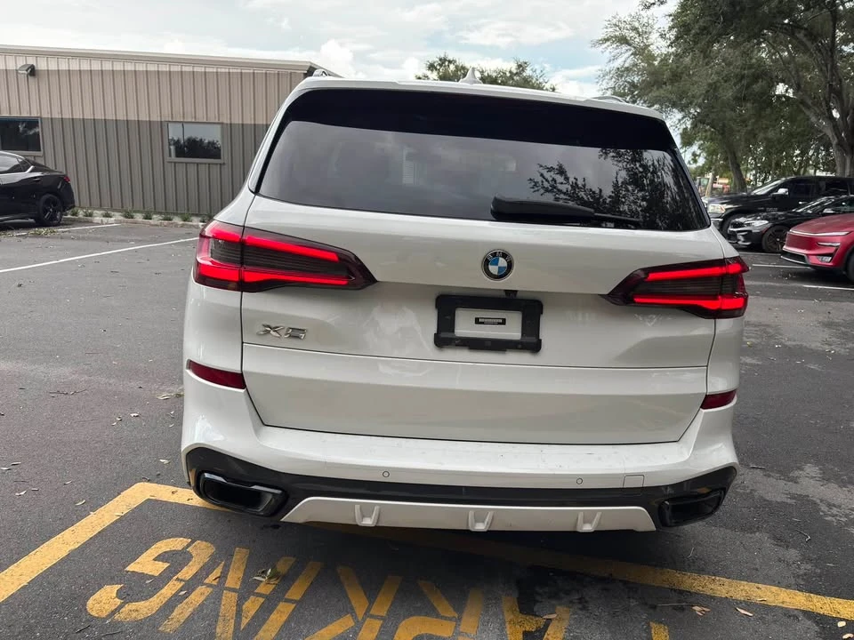 2023 BMW G05 X5 - Image 5 of 15