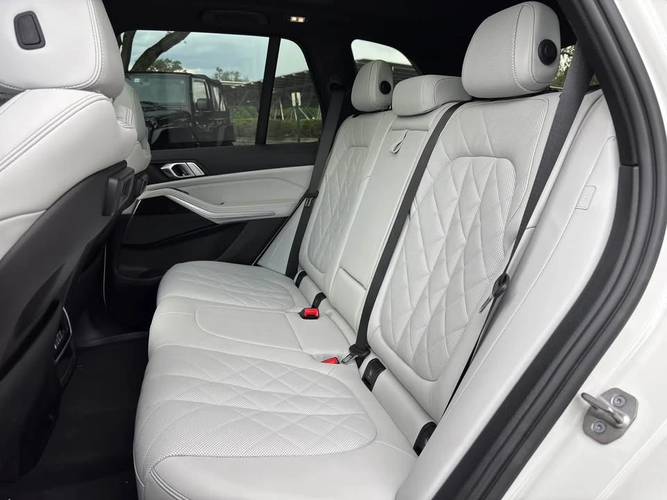 2023 BMW G05 X5 - Image 10 of 15