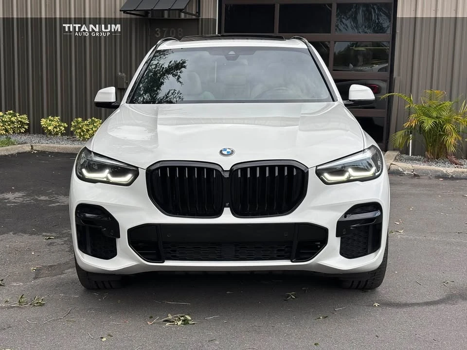 2023 BMW G05 X5 - Image 2 of 15
