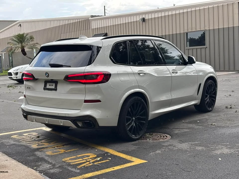 2023 BMW G05 X5 - Image 4 of 15